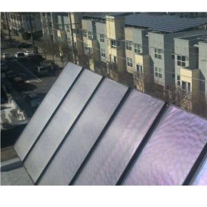 Wholesale 3.2mm 4mm Tempered Safety Glass For Solar Water Heater from china suppliers