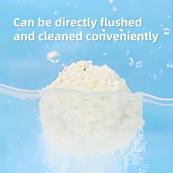 Cornstarch Odor Eliminating Tofu Cat Litter Sand 100 Percent Dust Free Cat