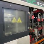 High-Performance Plastic Vacuum Forming Machine for Your Business