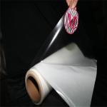Huntermen PO Hot Melt Adhesive Glue Film For Fabric 85 Degree Melt Point