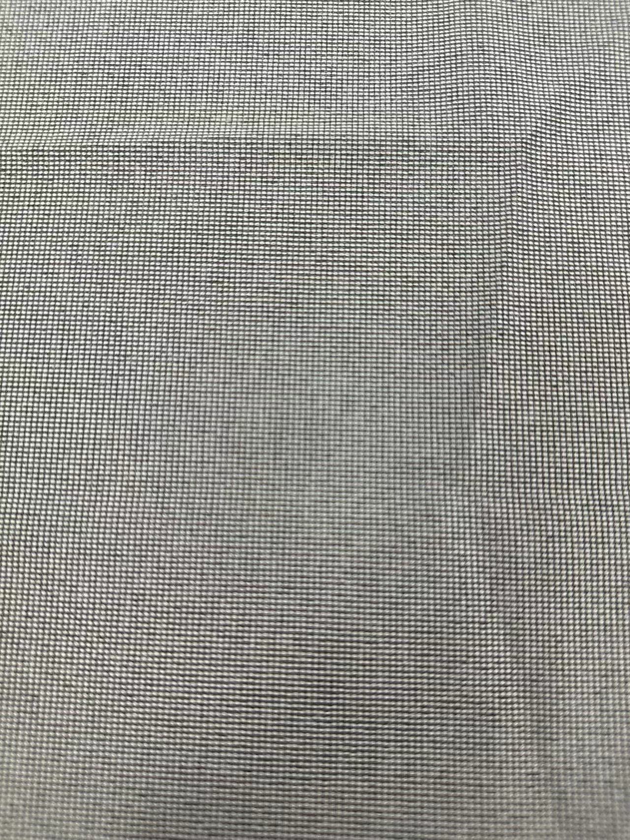 180GSM 95%P 5%SP 100D+40D*100D+40D+150D Cationic 4-way spndex Fabric