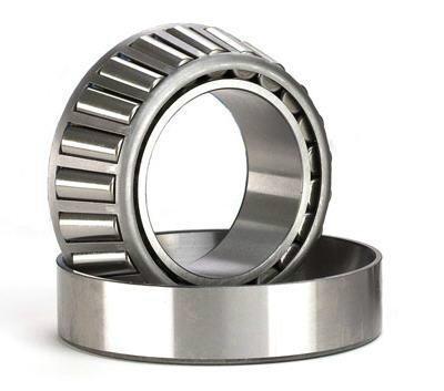 Single row TIMKEN Tapered roller Bearings 336 / 332 weight 0.5kg Cor(N) 75500