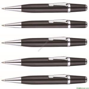 Wholesale Best Quality metal Business Signature Ballpoint Pen,metal business pen from china suppliers