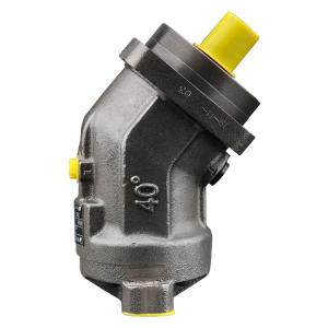 Wholesale Piston Hydraulic Rexroth Pump A2FM12 61W-VZP040-S A2FM23 61W-VPB010D from china suppliers