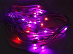 Holiday Decoration Lights Rgbw 24v christmas Light Outdoor Led Pixel String