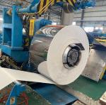 301 304 316 410 BA 2B NO1 stainless steel coil cold rolled stainless steel coil