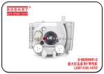 ISUZU NMR 700P Head Lamp Assembly 8-98098481-0 8-98095404-0 8980984810