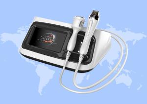 Wholesale Skin Tightening Acne Treatment Fractional RF Gold Microneedling Device from china suppliers