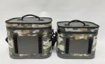 Camo Waterproof Travel Bag Vacuum Break Hot Long Insulation Mini Incubator