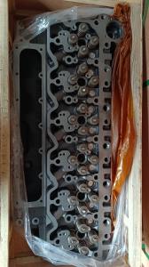 Wholesale LGMC Construction Machine Components 3971793 assy need Chylinder head assy Fast Delivery from china suppliers