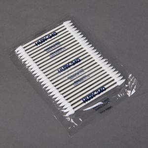 Wholesale PCB Cleanroom Swab Electronic Medical Lint Free Cotton Swabs For Critical Industries from china suppliers