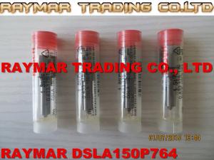 Wholesale BOSCH Diesel Fuel nozzle DSLA150P764, 0433175176, 2437010060 from china suppliers