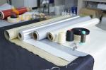Fiberglass Woven Roving Heat Insulation Fireproof for Reinforced Repair Winding,