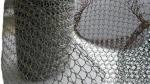 Compressed Knitted Stainless Steel Wire Mesh Sheets 201 304 316 Customized