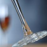 390ml/13oz Balloon Goblet Wine Glass Lead Free Sodalime Glass Material