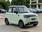 3000w Four Wheeler Electric Car Passenger Four Wheeler Battery Car 40km/H