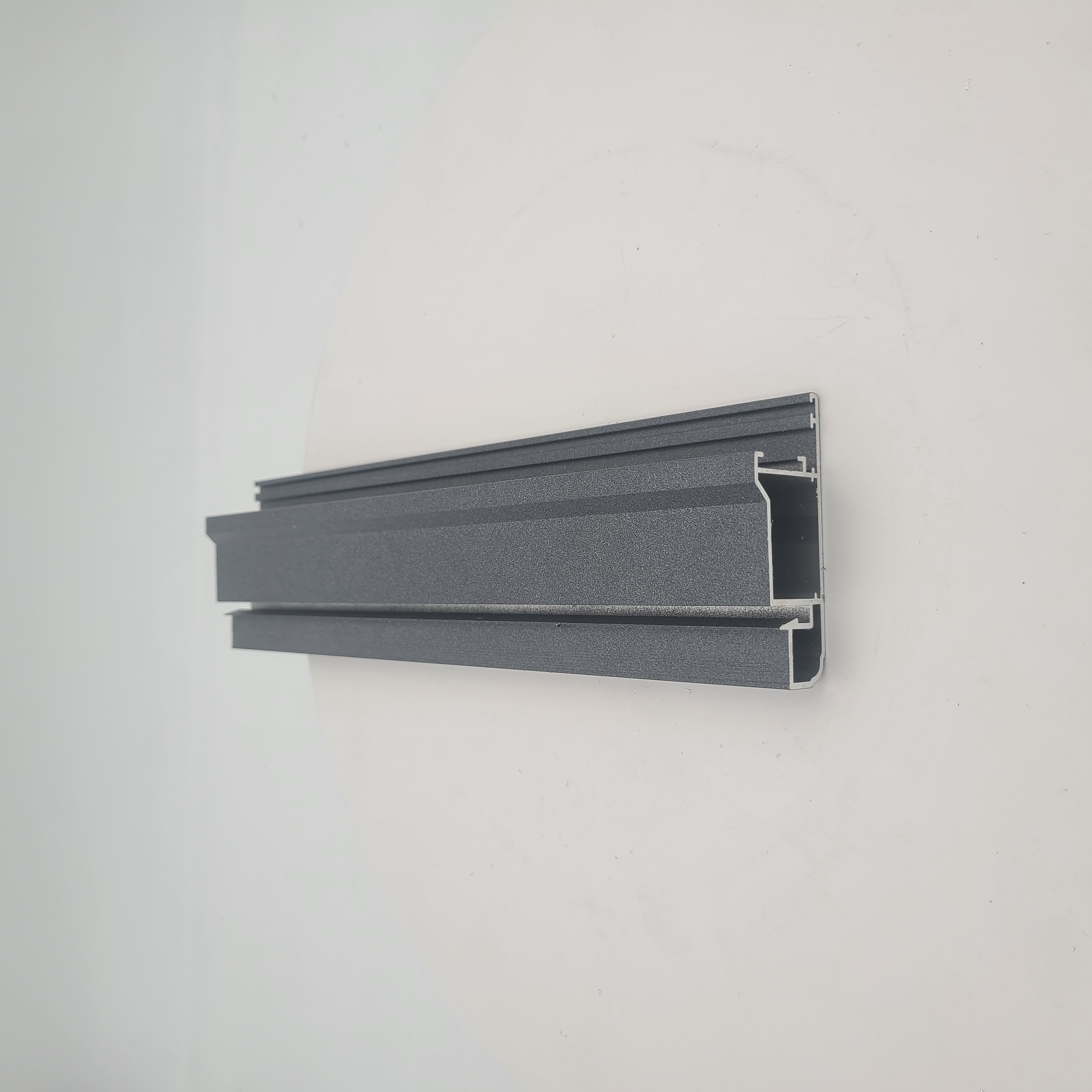 6005 6082 Aluminium Window Profiles Aluminum Alloy Extrusions