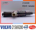 21569200 VOL Diesel Engine Fuel Injector 21569200 21340616 21371679 BEBE4K01001