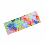 Non Slip Large Microfiber Beach Towels 65*185cm Printable Non Skid Yoga Towel