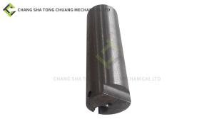 Wholesale Zoomlion Concrete Pump Truck Accessories 0165751C0006 Shaft from china suppliers