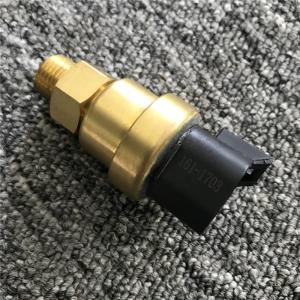 Wholesale 161-1703 Excavator Intake Pressure Sensor For E320 erpillar from china suppliers