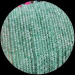 Finest Natural Gemstone Beads Various Crystal Healing Stones Green Aventurine