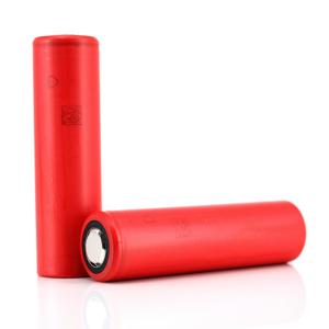 Wholesale Sanyo NCR18650BL 3.6V 3400mAh 18650 rechargeable battery 10A discharge current from china suppliers