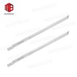 170119073 Blade For Bullmer 243 X 10.5 X 2.5mm FOR Garment Shops Double holes