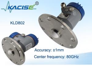 Wholesale 1mm Accuracy Non Contact Radar Level Gauge OEM 100m Water Tank Level Measurement from china suppliers
