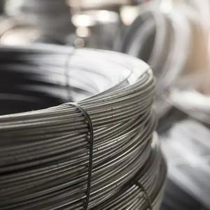 Wholesale 316L 304 Stainless Steel Welding Wire 0.1 - 50mm 202 430 316 Galvanized from china suppliers