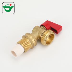 Wholesale 1/4&quot; Brass Water Hammer Arrestor Whole House NSF372 Certificate from china suppliers