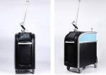 Shock Resistant Nd Yag Laser Tattoo Removal Machine 360 Degrees Rotation