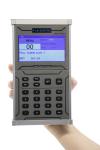 Industrial Liquid Ultrasonic Water Meter
