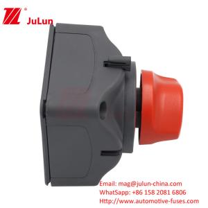 Wholesale High-Quality Car Battery Switch Auto Yacht RV Blue Ocean Series Battery Switch 9001E Power Switch from china suppliers