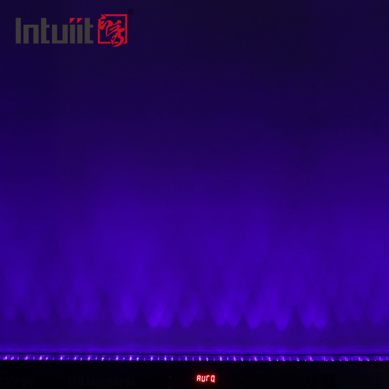 100V Indoor Stage LED Effect Light Cool White LED Bar Wash Light