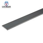 4140 Engineering Steel Alloy Steel Flat Bar Cold Drawn