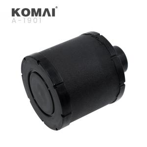 Wholesale KOMAI Air Filter AH45001 AH-70013I-0008 PA3643 For CAT 745C 769C HITACHI EX1900-5 EX1900-6 from china suppliers