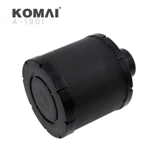 KOMAI Air Filter AH45001 AH-70013I-0008 PA3643 For CAT 745C 769C HITACHI EX1900