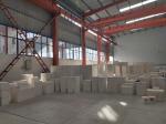 AZS 33 Fused Cast AZS Block Glass Kiln Applied High Corrosion Resistance Wall