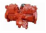 Brand New Excavator Parts Main Pump for Doosan K3V112DTP-HN0V Hydraulic