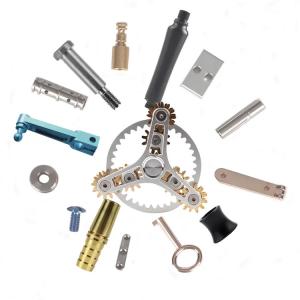 Wholesale Metal Injection Molding Products MIM from china suppliers