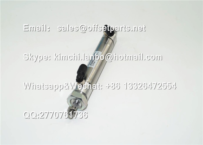pneumatic cylinder F9.334.010/01 machine replacement offset press printing machine spare parts