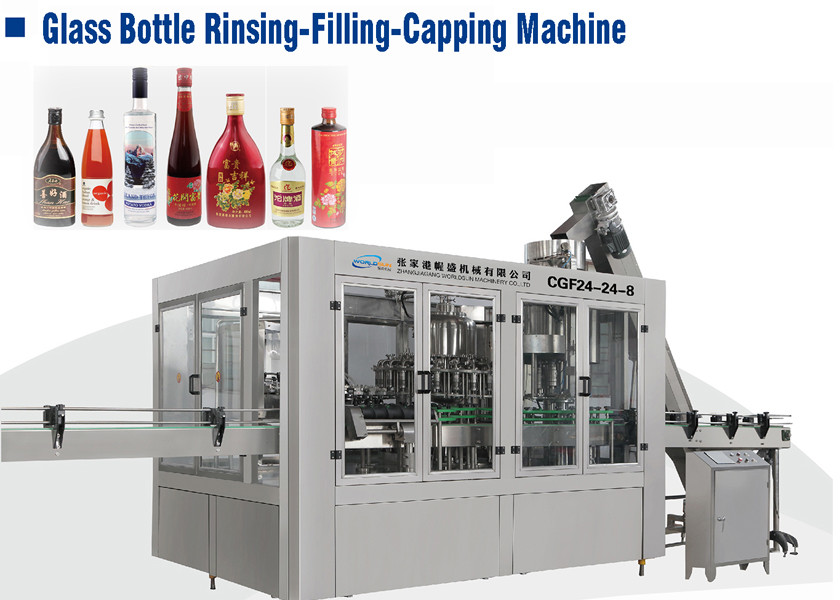 2000BPH Spicy Sauce Filling Equipment spicy paste filling machine chili sauce bottling machine