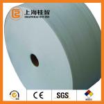 Cross Lapping Spun Bonded Non Woven Fabric Facial Mask Cosmetic Pads
