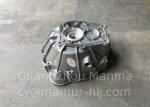 Clutch Housing For JMC CARRYING Euro3/4 1601311A JMC Auto Parts