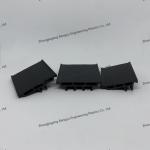 PA66GF25 Thermal Break Strip Insert into Aluminum System Windows Heat Insulation
