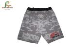 Digital Printed Boys Camo Swim Trunks , Mens Camo Boxer Shorts High Performance