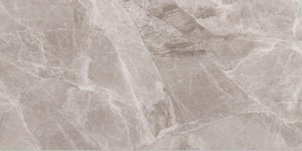Eco Friendly Interior Floor Ceramic Large Format Tiles 30 X 60 Inches Cream Red