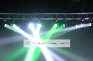 Wholesale 36x3W LED RGBW Beam Moving Head Light from china suppliers
