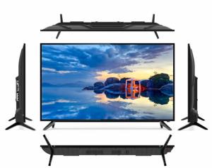 China 32 Inch Android Smart TV Frameless Border 1080p Resolution Customized on sale
